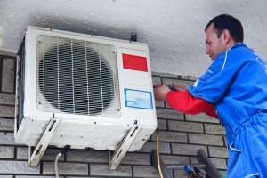 24/7 and Emergency HVAC Near Limbert, MS | Air Conidtioning and Heating Contractors
